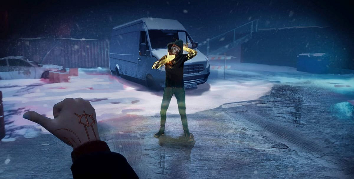 《吸血鬼:避世血族2》公布第四個氏族梵卓族公布 《吸血鬼:避世血族2》公布第四個氏族梵卓族公布