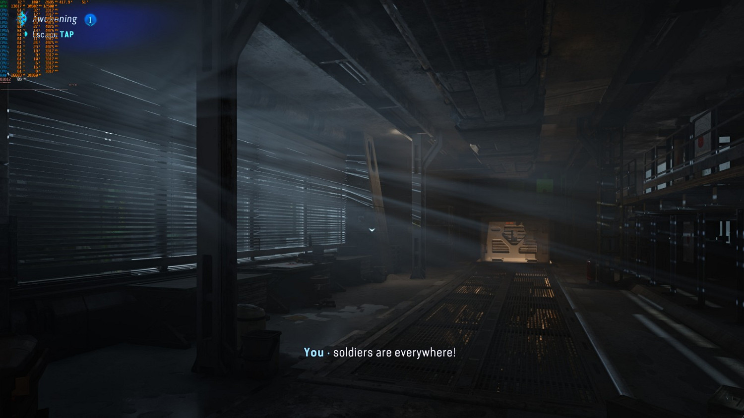 外媒分享《阿凡達:潘朵拉邊境》4K截圖:畫面驚豔! 外媒分享《阿凡達:潘朵拉邊境》4K截圖:畫面驚豔!