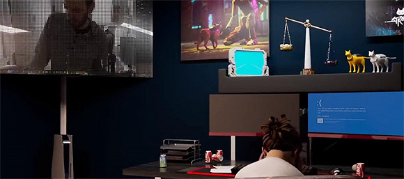 為什麽現在的3A大作普遍缺乏創意,越來越流水線了? 為什麽現在的3A大作普遍缺乏創意,越來越流水線了?