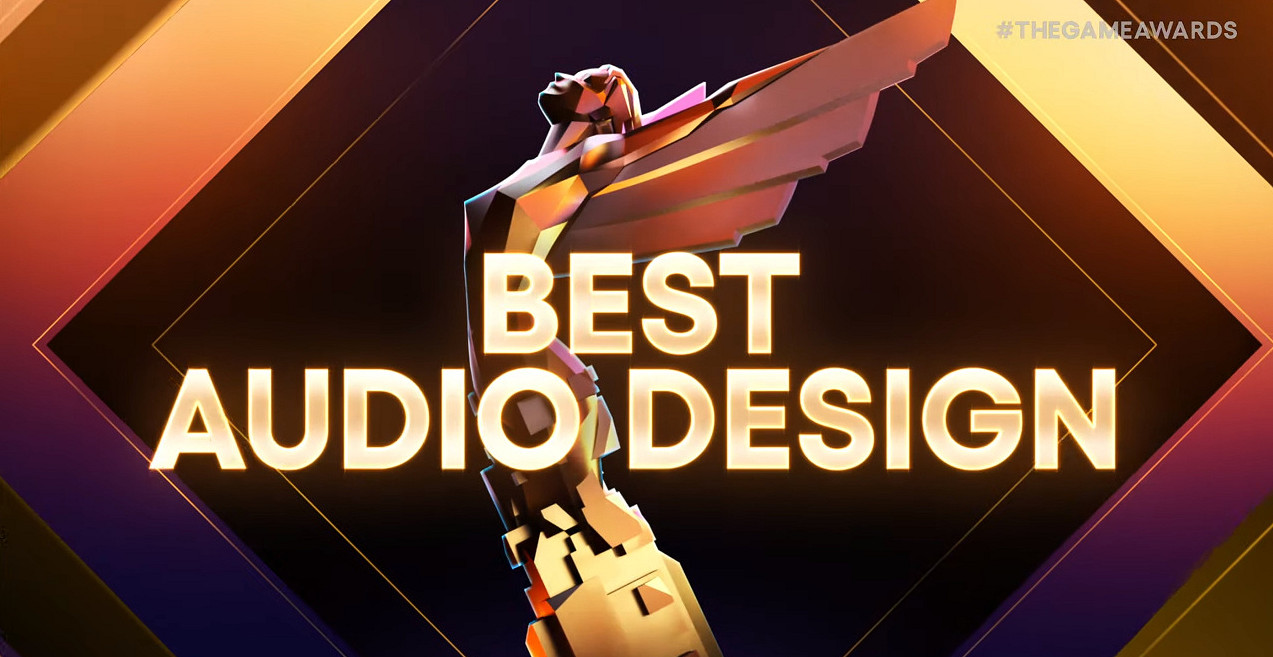 TGA23:音樂節奏《Hi-Fi Rush》獲最佳音效設計獎項 TGA23:音樂節奏《Hi-Fi Rush》獲最佳音效設計獎項