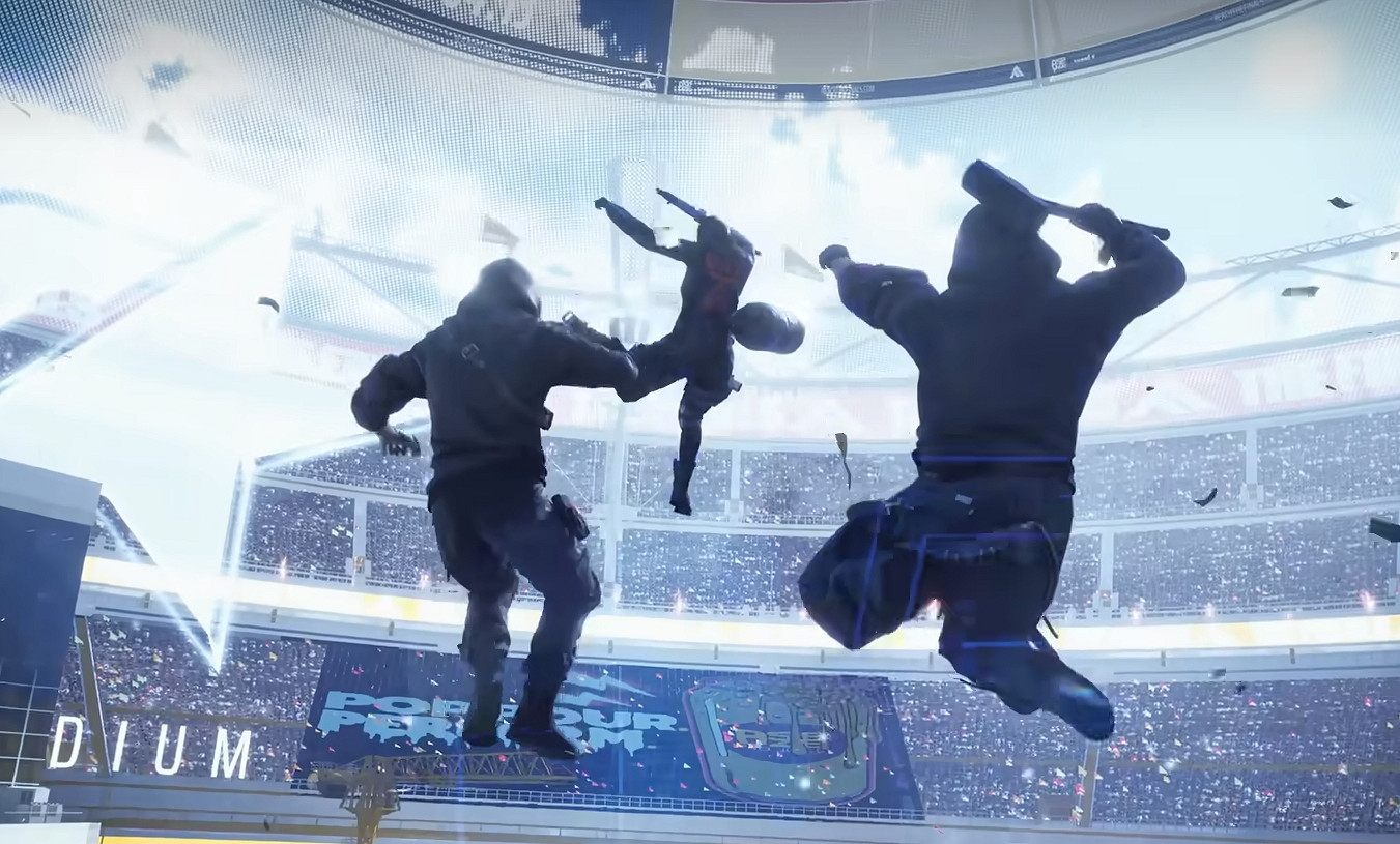 《the finals》n卡更新解決辦法