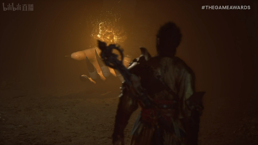 TGA23：《黑神話：悟空》2024年8月20日正式發售！