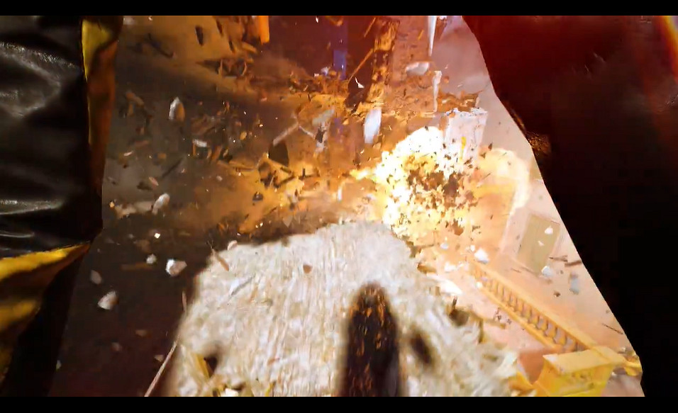 射擊遊戲《THE FINALS》全新預告公布！現已正式上線