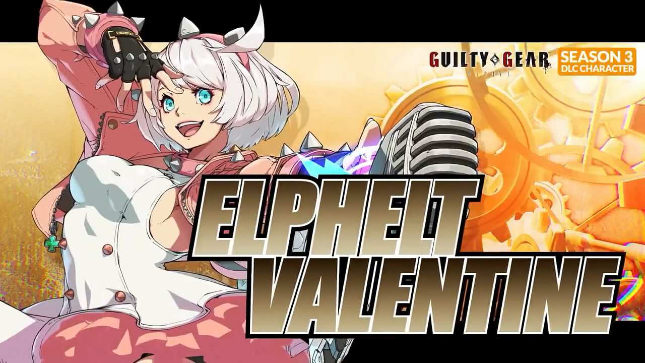 TGA23：《罪惡裝備：鬥爭》新DLC角色&amp;新模式公布