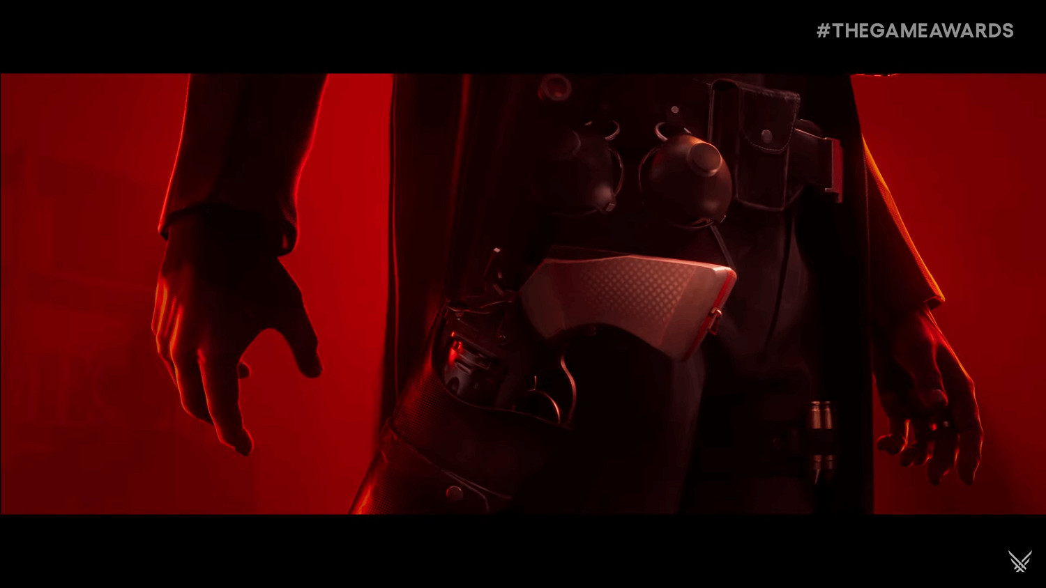 TGA23：《恥辱》開發商新作《漫威刀鋒戰士》預告賞!