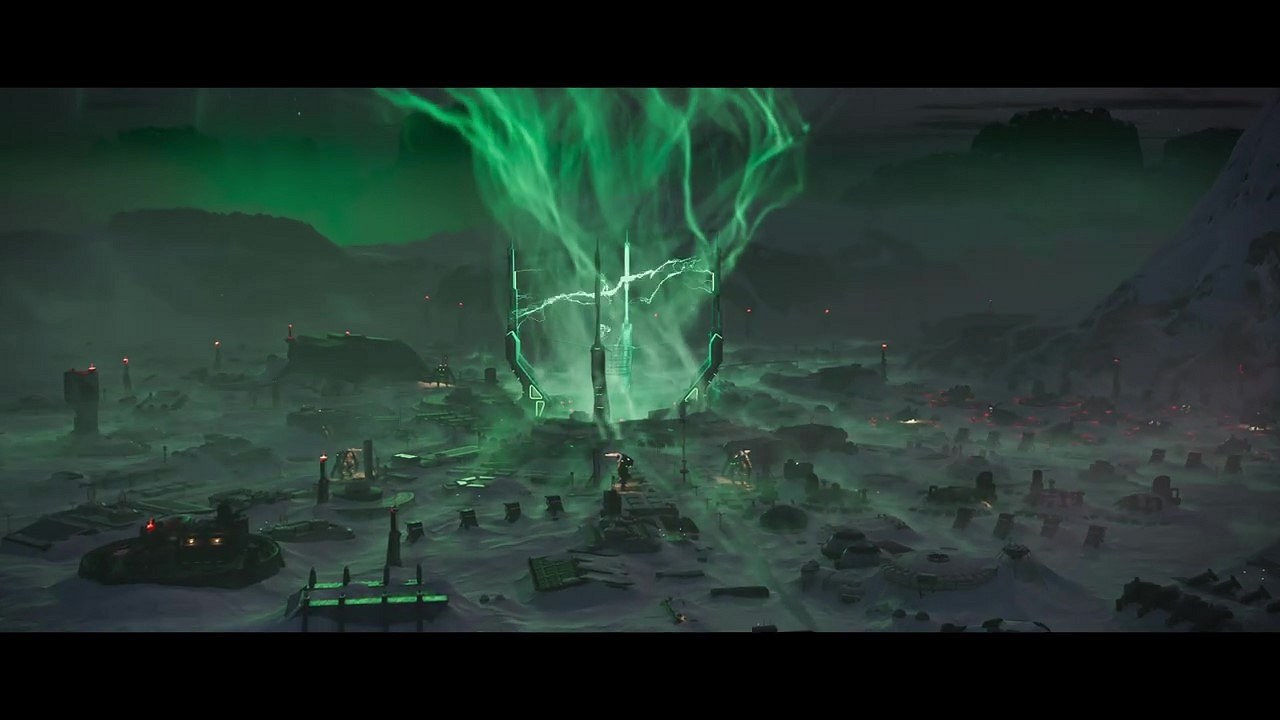 TGA23：《風暴之門》曝新預告 明夏開啟搶先體驗！