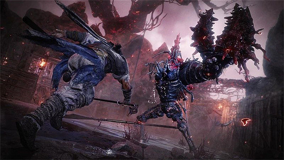 《臥龍：蒼天隕落》新DLC，挑戰“蜀道十二宮”