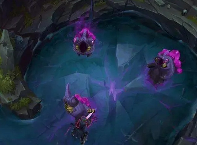 《英雄聯盟》2024賽季更新時間介紹