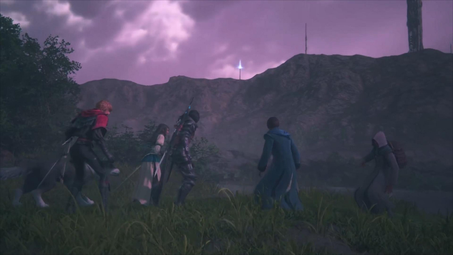 TGA23:《最終幻想16》兩款DLC公布 其一現已上線 TGA23:《最終幻想16》兩款DLC公布 其一現已上線