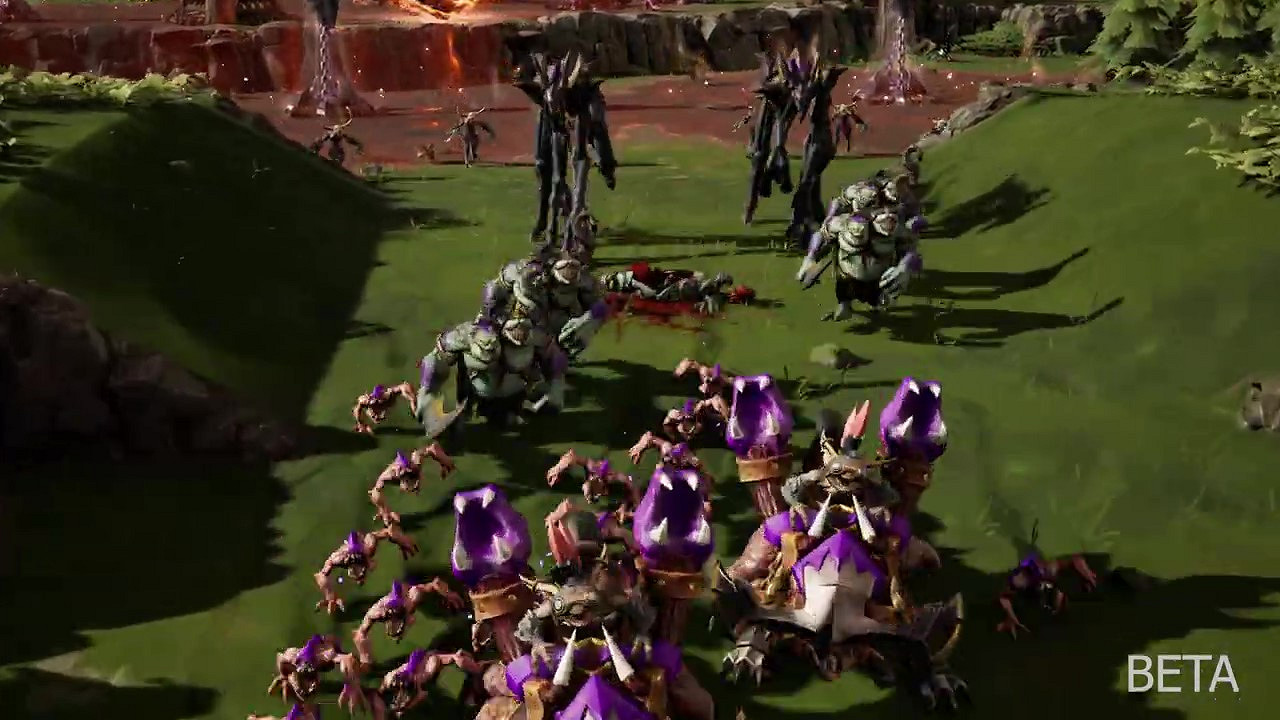 TGA23：《風暴之門》曝新預告 明夏開啟搶先體驗！