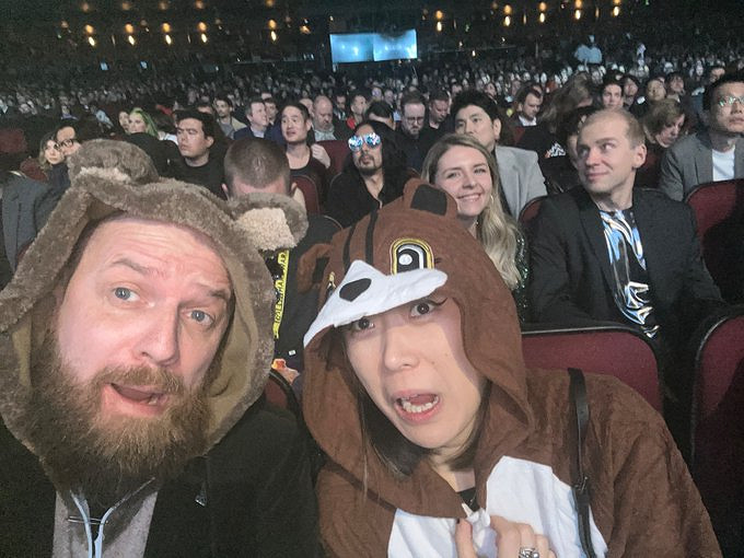 TGA23：《柏德之門3》得年度 拉瑞安創始人稱不可思議