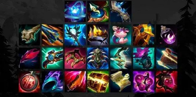 《英雄聯盟》2024賽季更新時間介紹