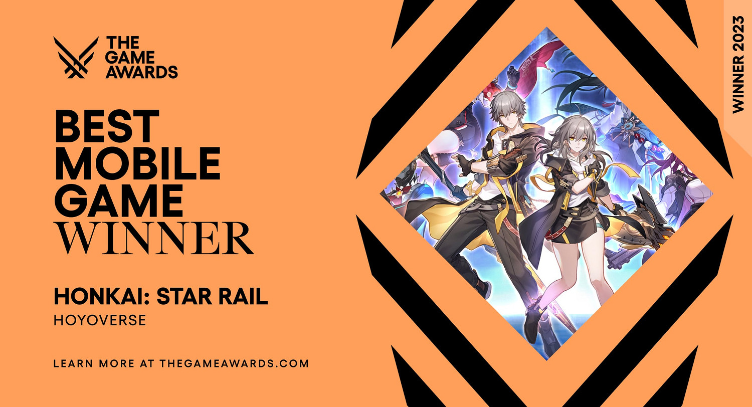 TGA23:TGA完整獲獎名單匯總 《博德3》榮獲年度遊戲 TGA23:TGA完整獲獎名單匯總 《博德3》榮獲年度遊戲