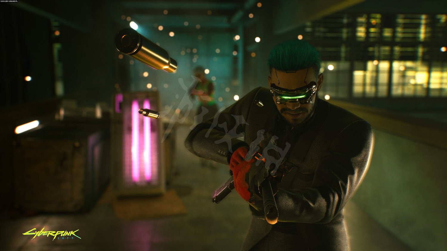 《電馭叛客2077》惡魔結局獎勵介紹 《電馭叛客2077》惡魔結局獎勵介紹