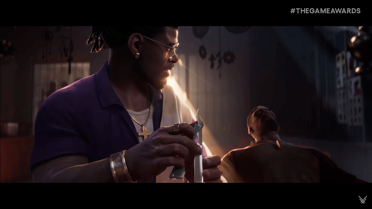 TGA23：《恥辱》開發商新作《漫威刀鋒戰士》預告賞!