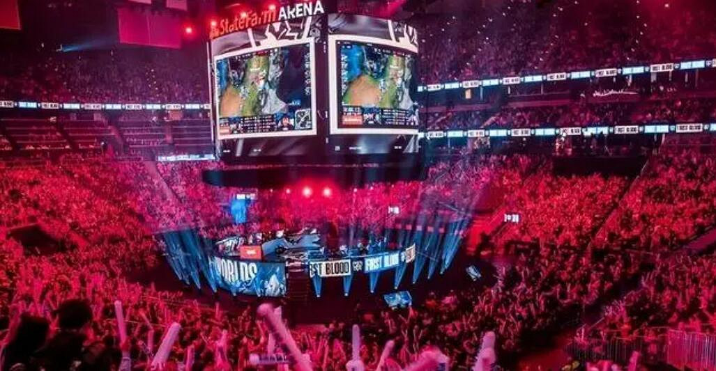 《英雄聯盟》2024msi舉辦地介紹