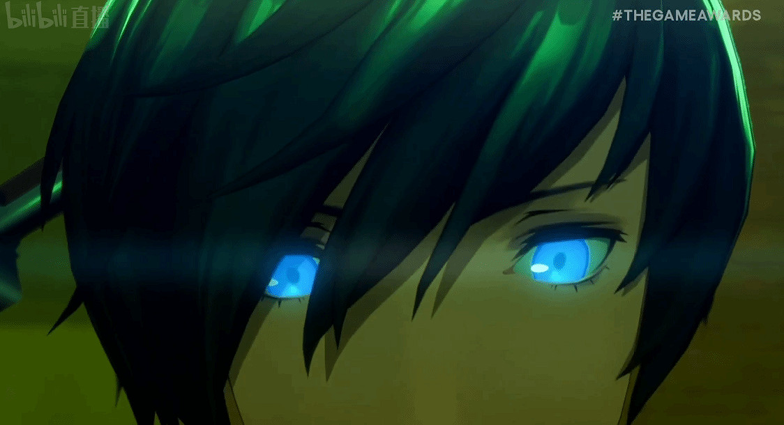 TGA23：《女神異聞錄3R》新預告公布 明年2.2發售！