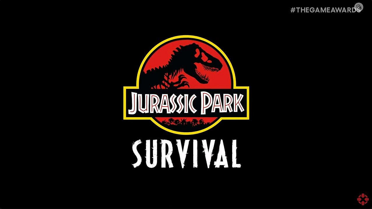 TGA23：新作《侏羅紀公園：生存》公布 宣傳片欣賞！