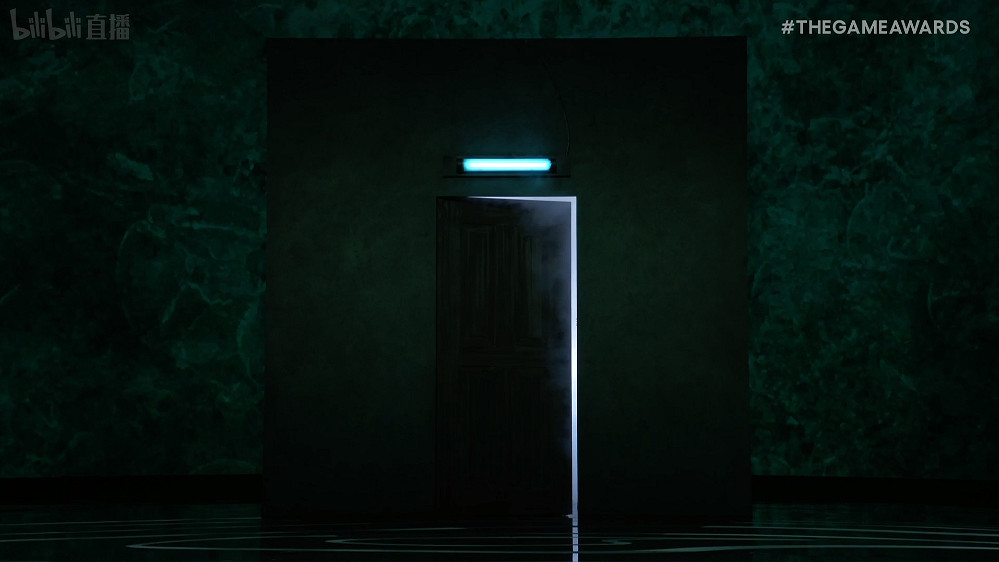 TGA23：小島秀夫與微軟合作新作《OD》正式公布