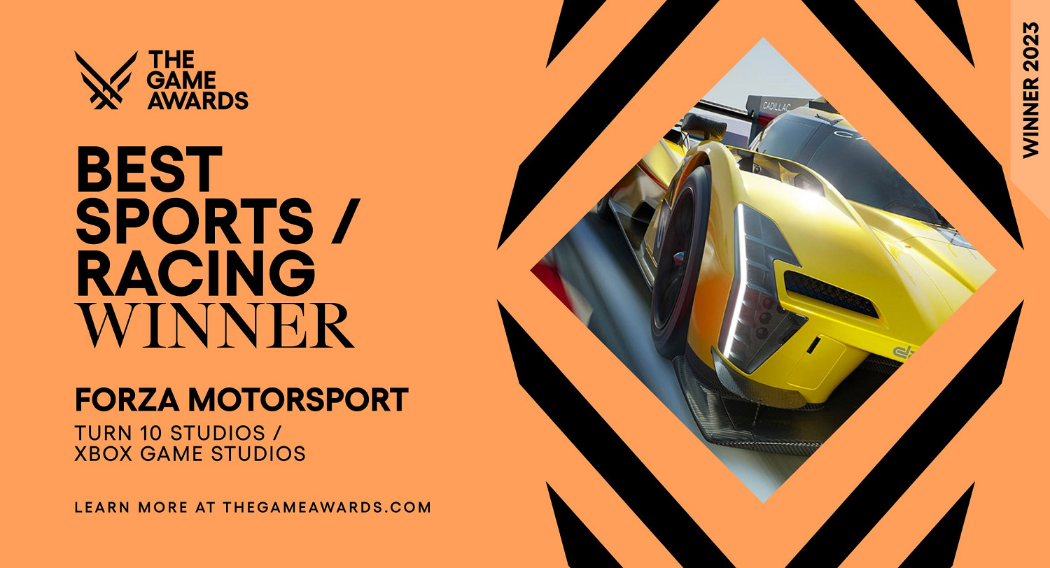 TGA23:TGA完整獲獎名單匯總 《博德3》榮獲年度遊戲 TGA23:TGA完整獲獎名單匯總 《博德3》榮獲年度遊戲