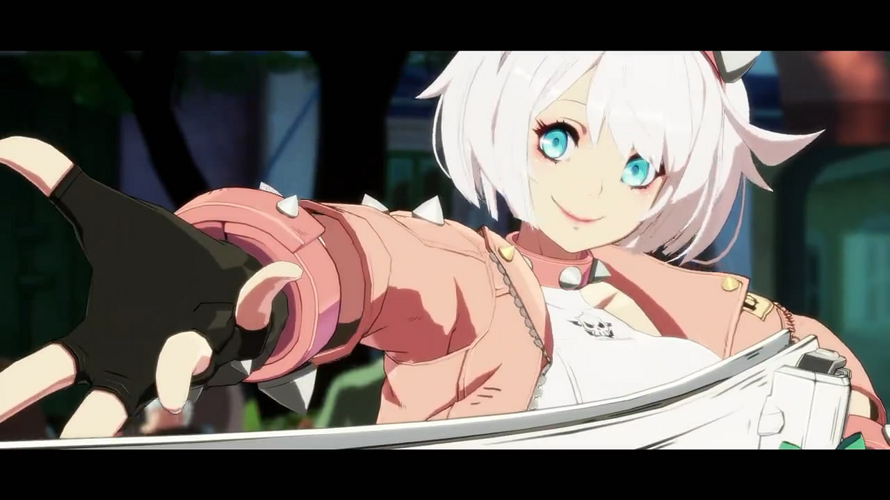 TGA23：《罪惡裝備：鬥爭》新DLC角色&amp;新模式公布