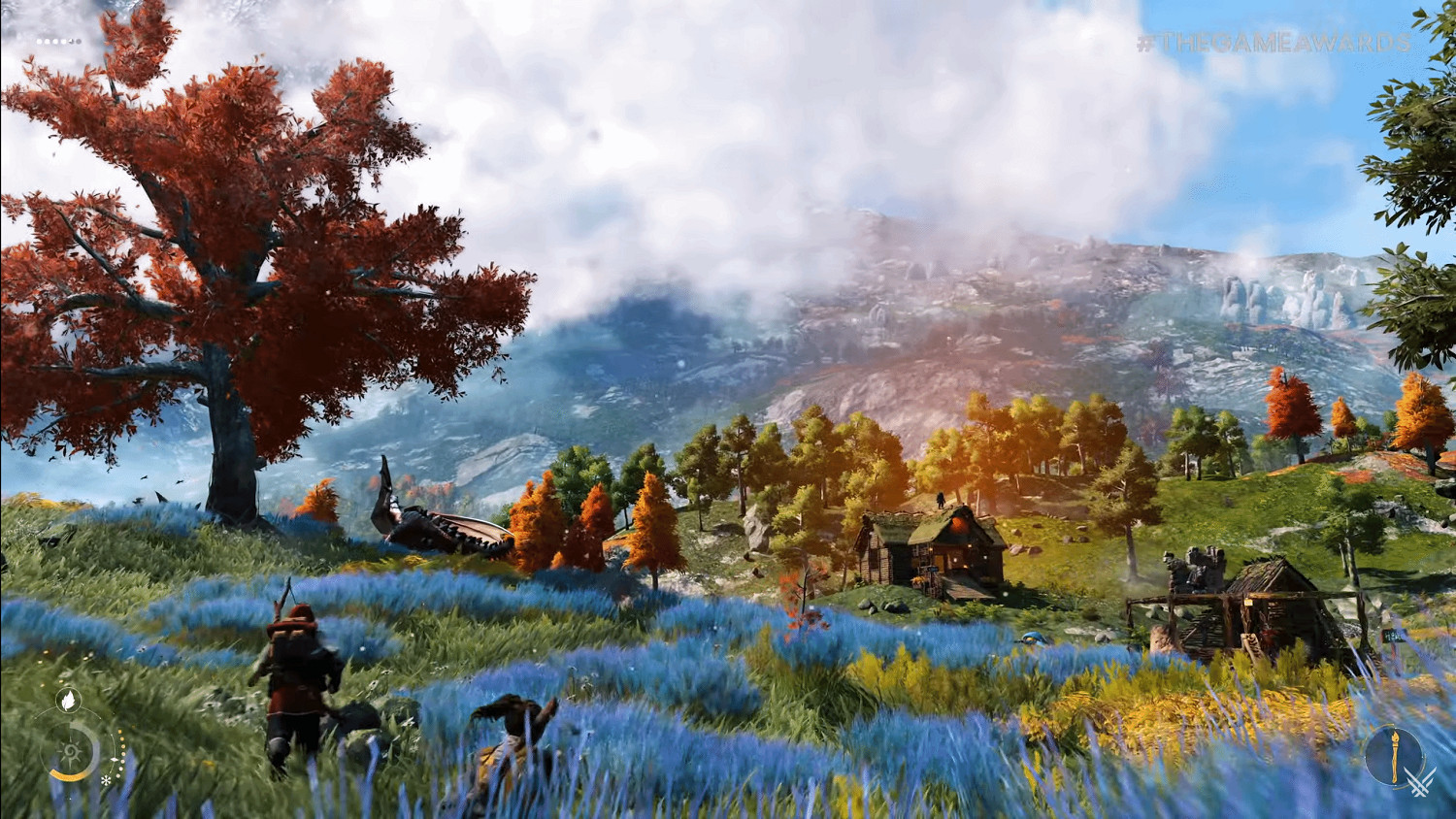 TGA23：無人深空開發商新作《Light No Fire》預告賞!