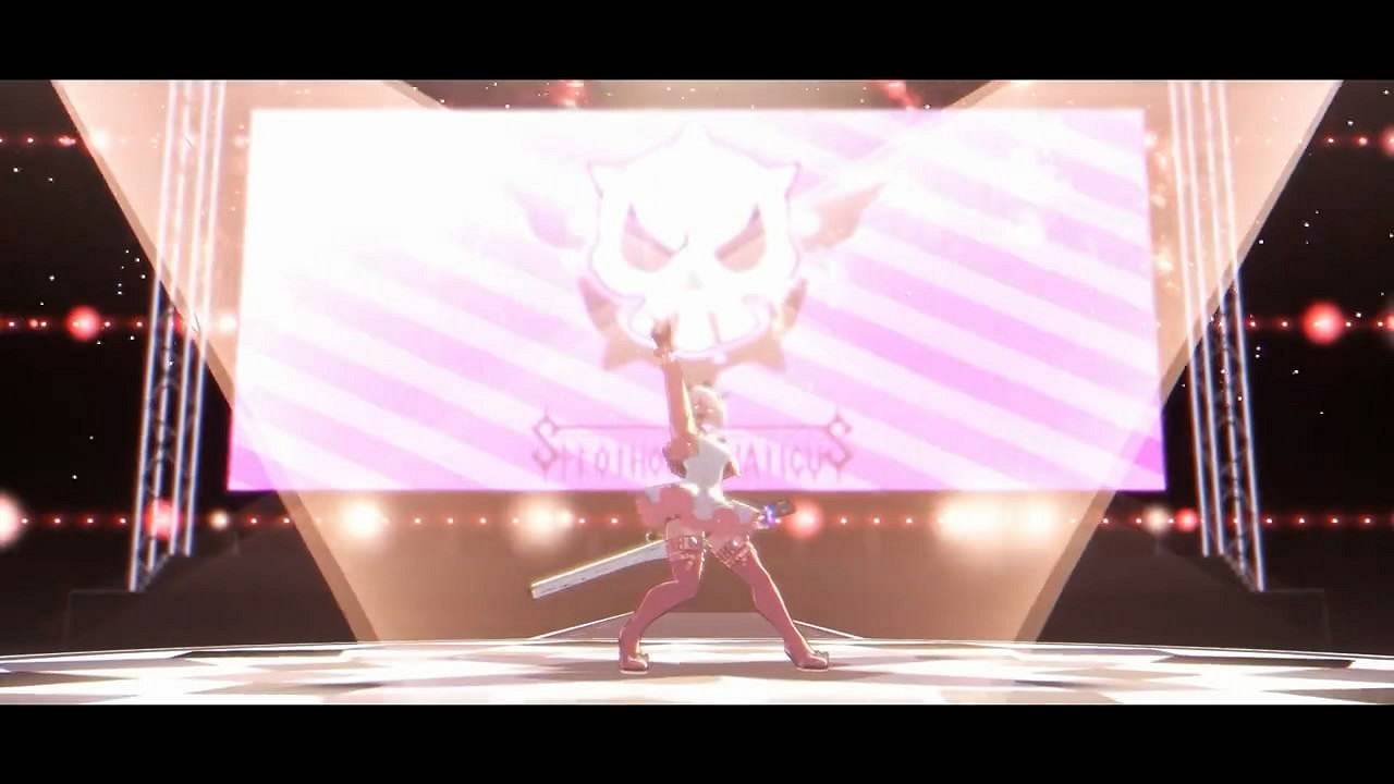 TGA23：《罪惡裝備：鬥爭》新DLC角色&amp;新模式公布