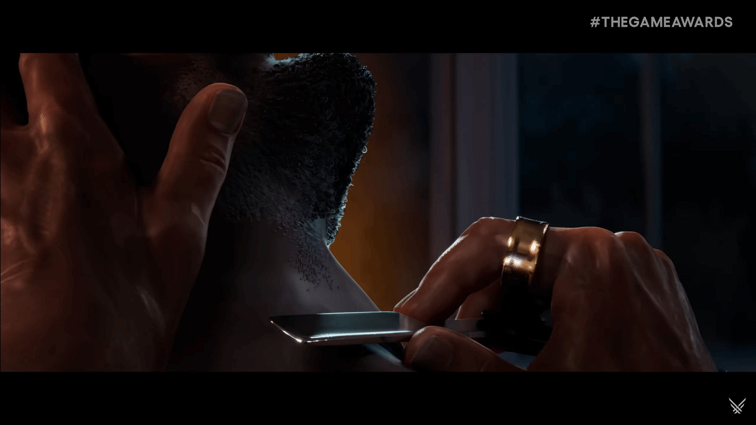 TGA23：《恥辱》開發商新作《漫威刀鋒戰士》預告賞!