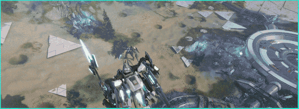 《解限機》TGA首曝 | 力量!速度!交織的火力網幕! 《解限機》TGA首曝 | 力量!速度!交織的火力網幕!