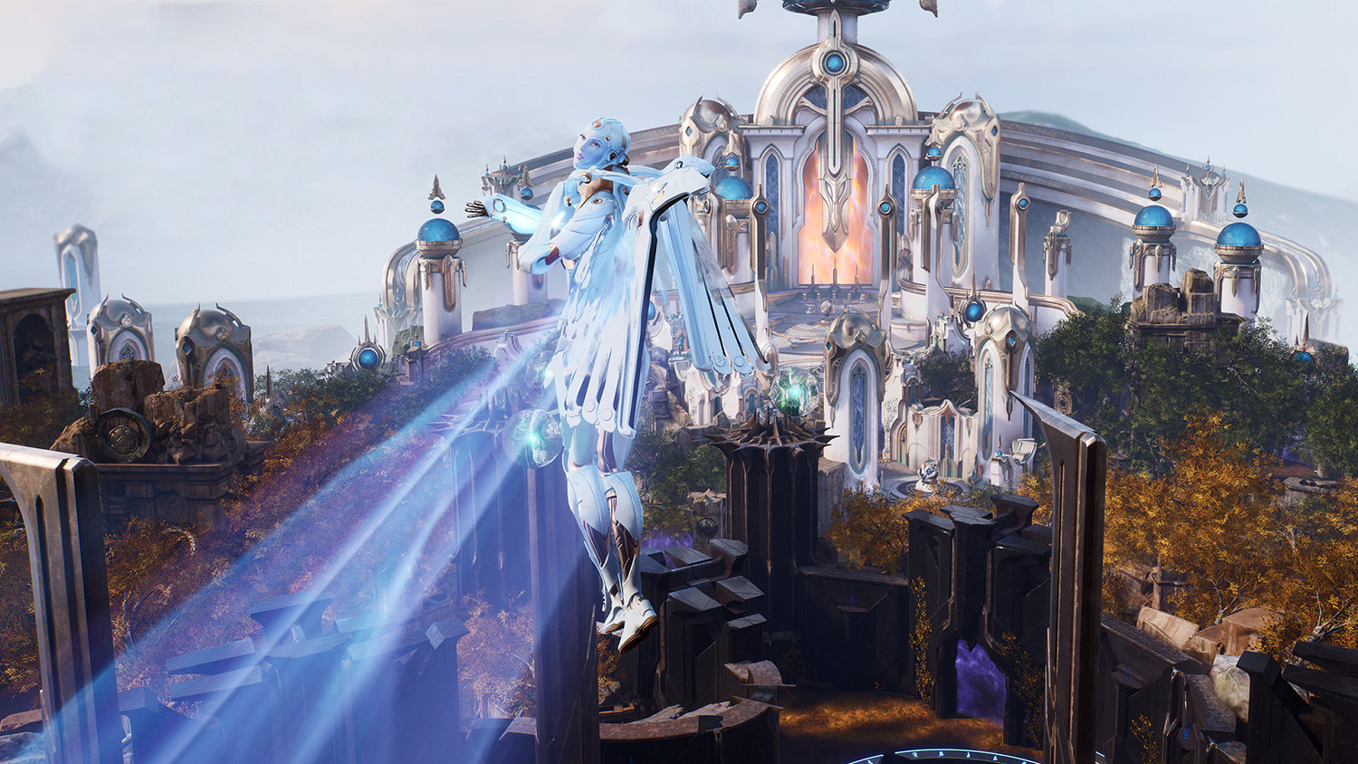 Epic喜加一：《GigaBash巨擊大亂鬥》和《Predecessor》