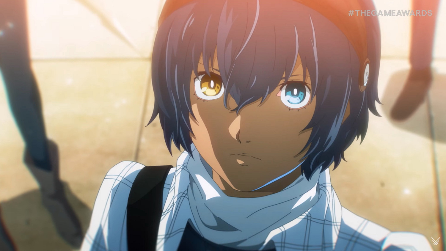 TGA23：Atlus《暗喻幻想：ReFantazio》2024秋季發售