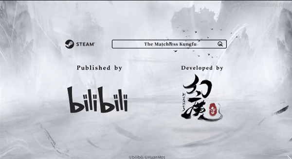 TGA23：武俠RPG《絕世好武功》新預告賞 戰鬥場景亮相