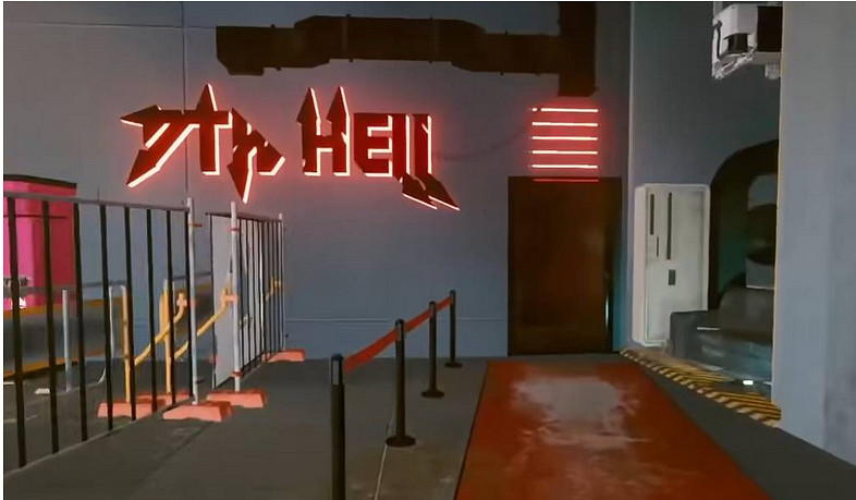 《電馭叛客2077》電磁短路獲取方法