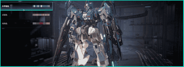 《解限機》TGA首曝 | 力量!速度!交織的火力網幕! 《解限機》TGA首曝 | 力量!速度!交織的火力網幕!