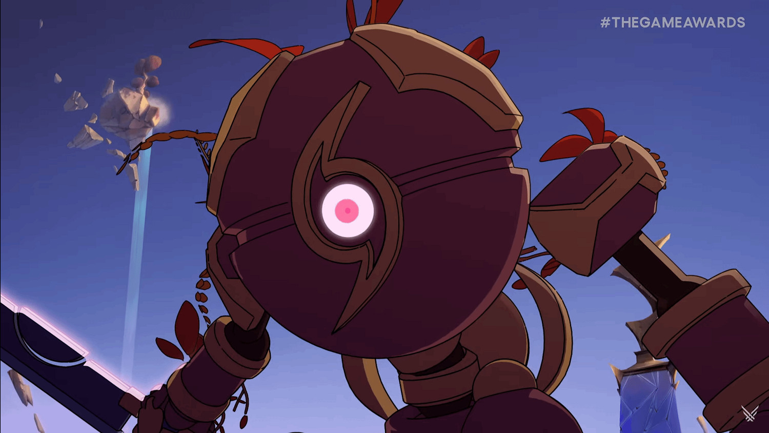 TGA23：死亡細胞廠商新作《Windblown》正式公布！