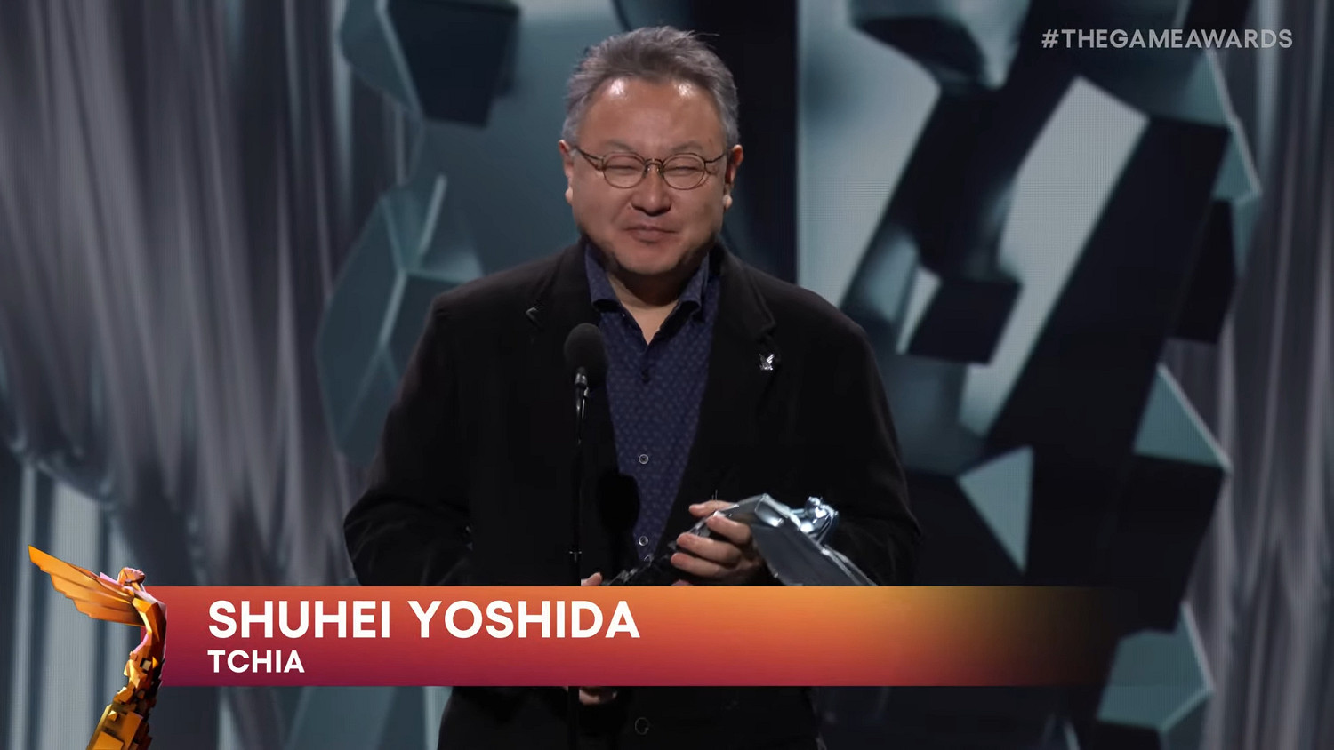 TGA23：《奇婭（Tchia）》獲得最具影響力遊戲獎項