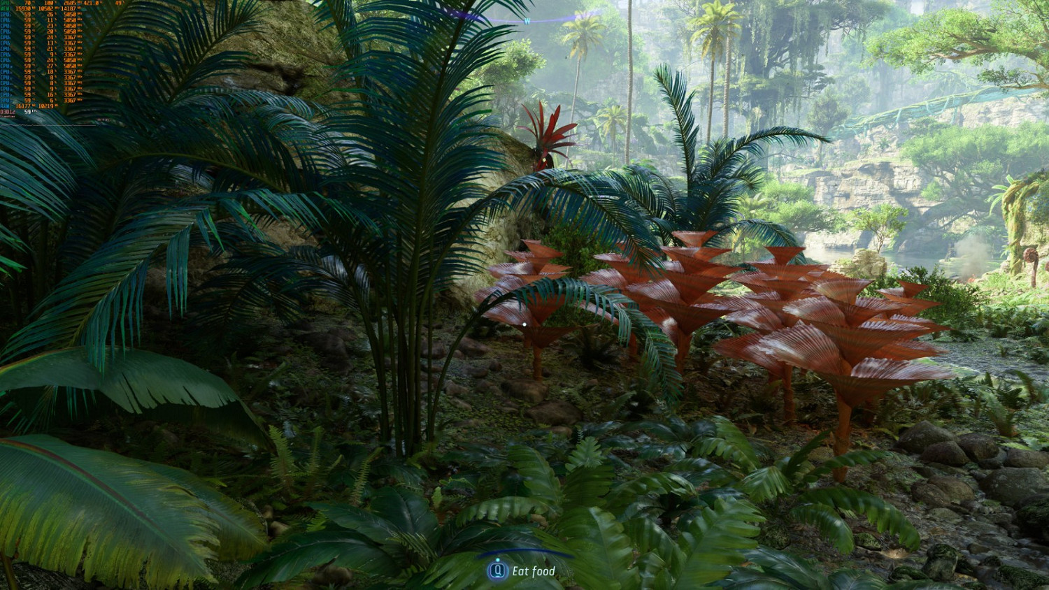 外媒分享《阿凡達:潘朵拉邊境》4K截圖:畫面驚豔! 外媒分享《阿凡達:潘朵拉邊境》4K截圖:畫面驚豔!