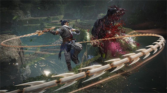 《臥龍：蒼天隕落》新DLC，挑戰“蜀道十二宮”