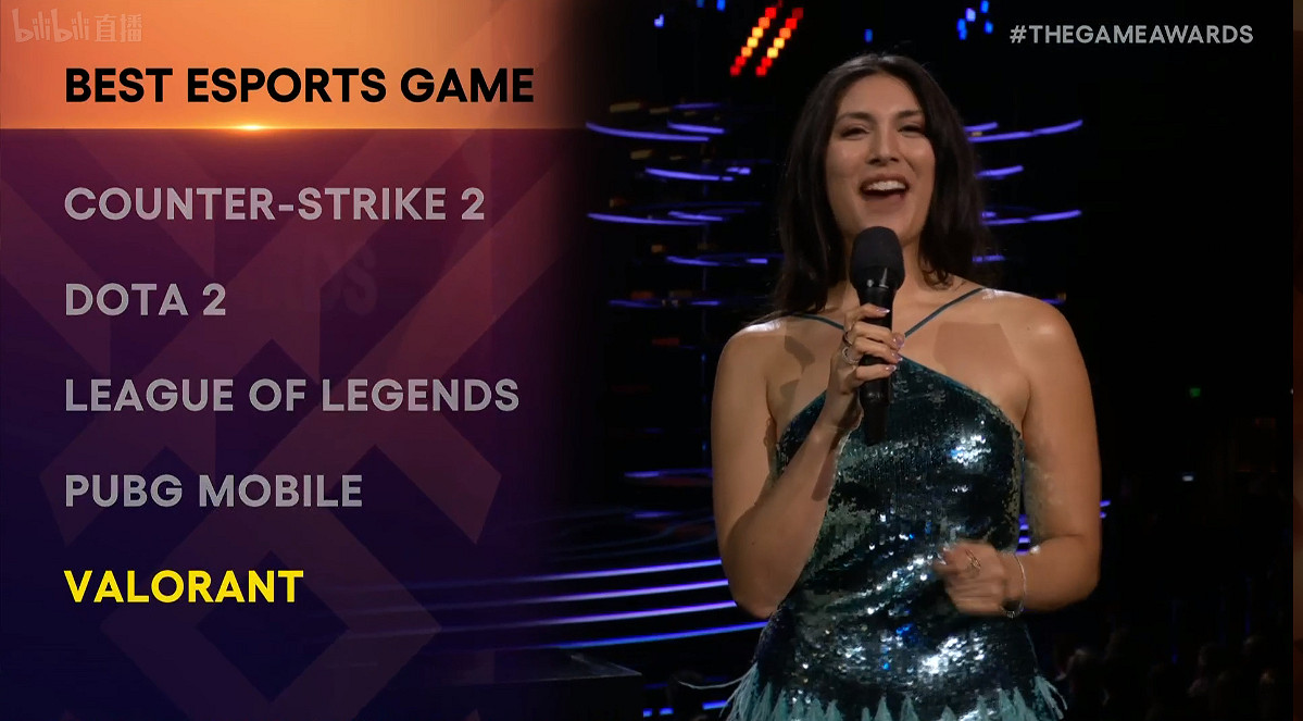 TGA23：電競類獎項公布 Faker最佳選手 JDG最佳團隊