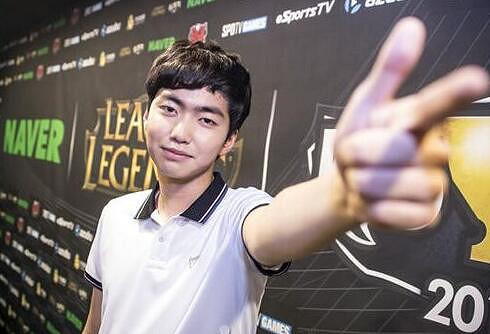 《lol》Nuclear選手介紹 《lol》Nuclear選手介紹