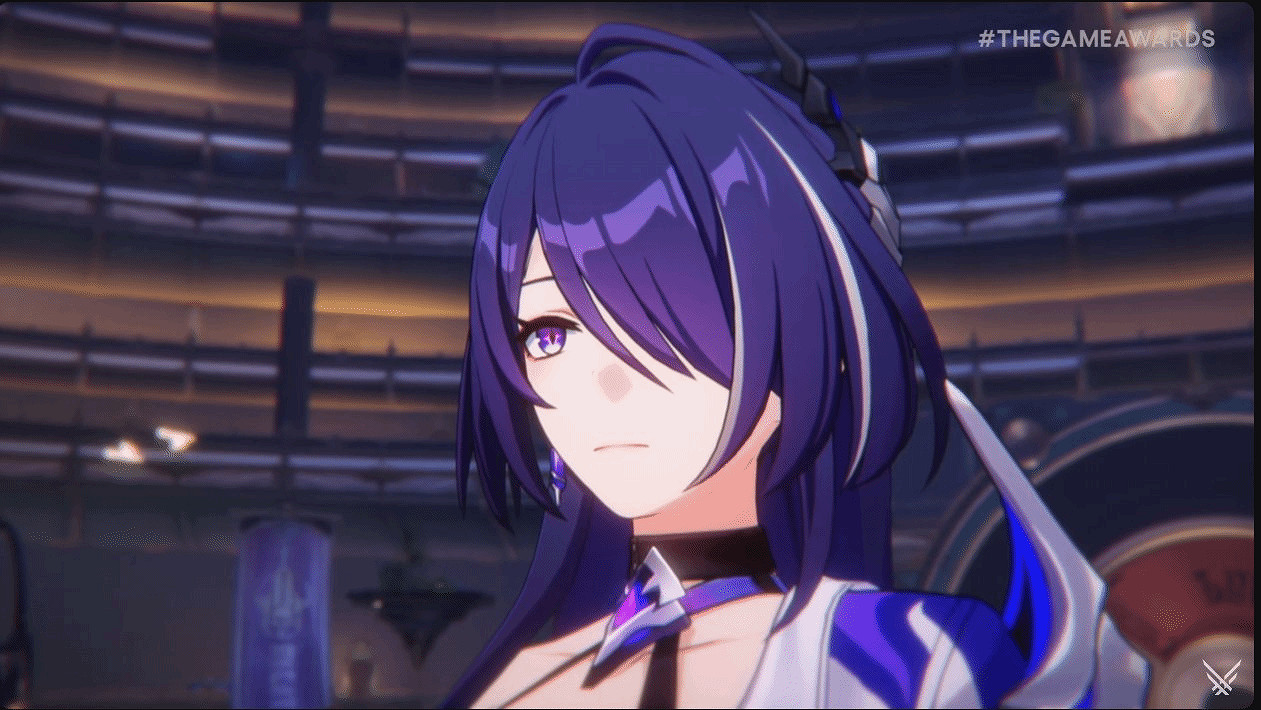 TGA23：《崩壞：星穹鐵道》全新預告 新角色、新場景