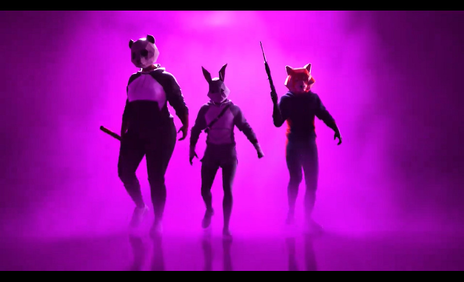 射擊遊戲《THE FINALS》全新預告公布！現已正式上線