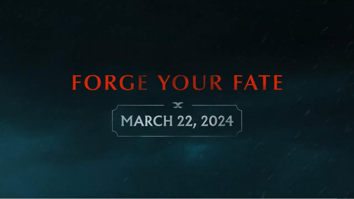 TGA23：《浪人崛起》新預告 明年3月22日登陸PS5