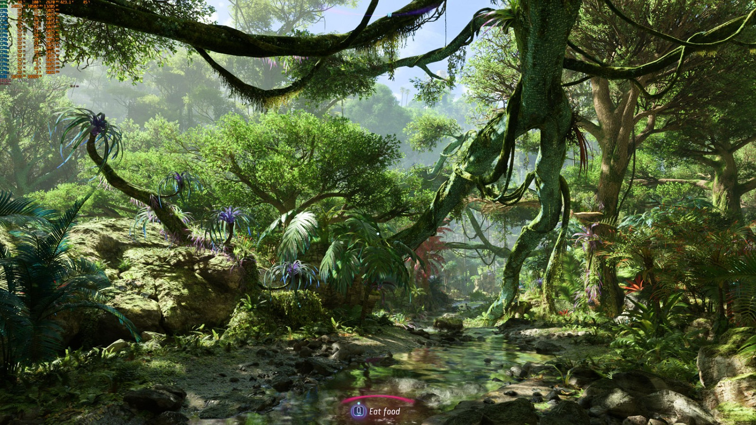 外媒分享《阿凡達:潘朵拉邊境》4K截圖:畫面驚豔! 外媒分享《阿凡達:潘朵拉邊境》4K截圖:畫面驚豔!