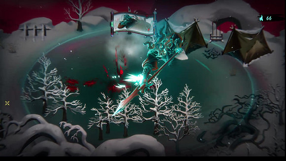 《暖雪》魂將流派搭配攻略