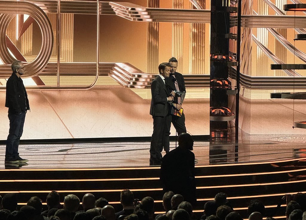 TGA23：《心靈殺手2》獲得最佳遊戲指導獎！