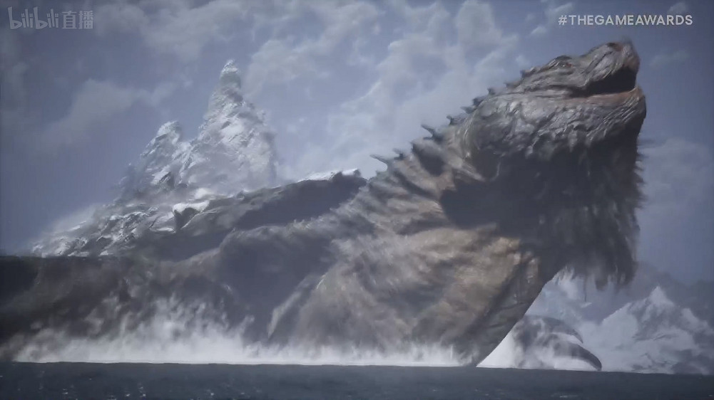 TGA23：《黑神話：悟空》2024年8月20日正式發售！