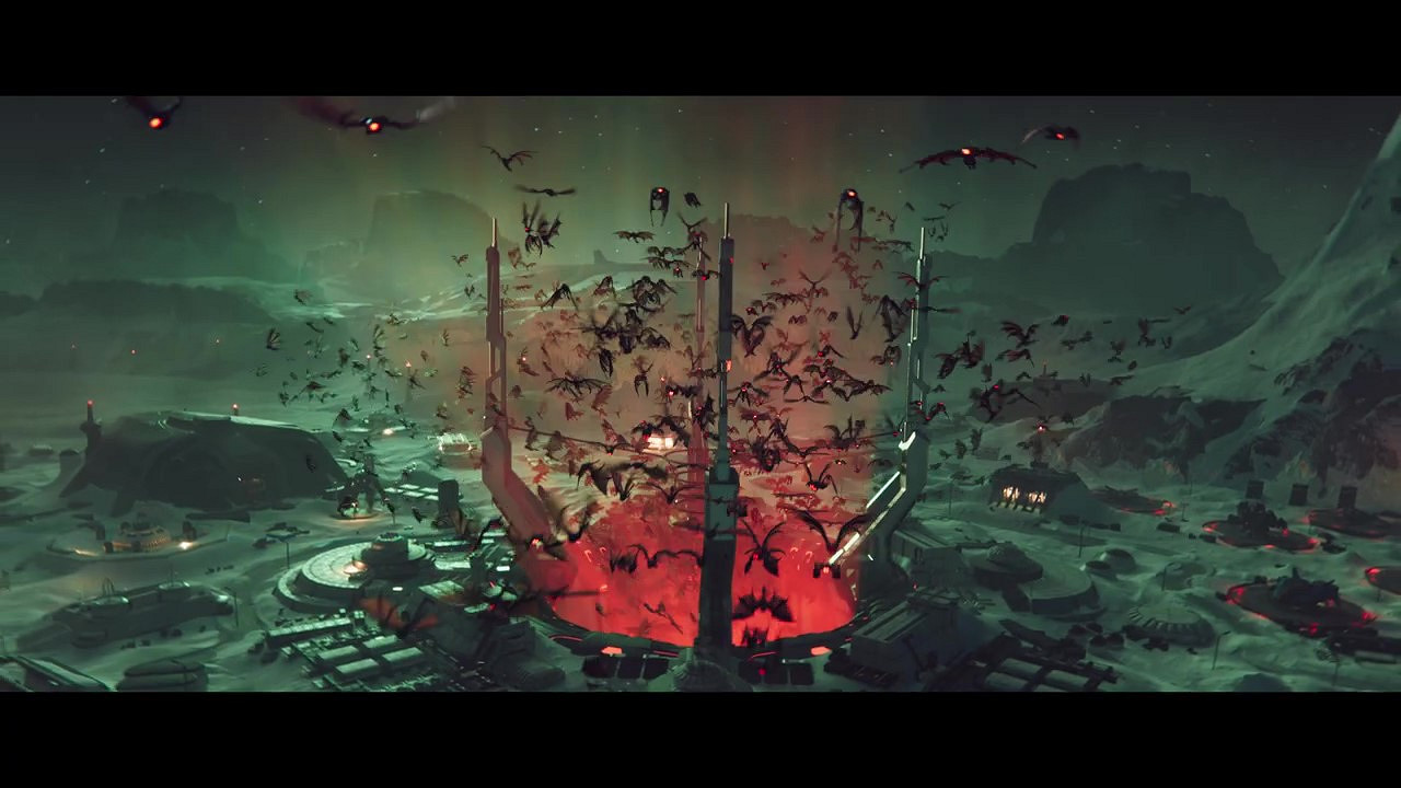 TGA23：《風暴之門》曝新預告 明夏開啟搶先體驗！