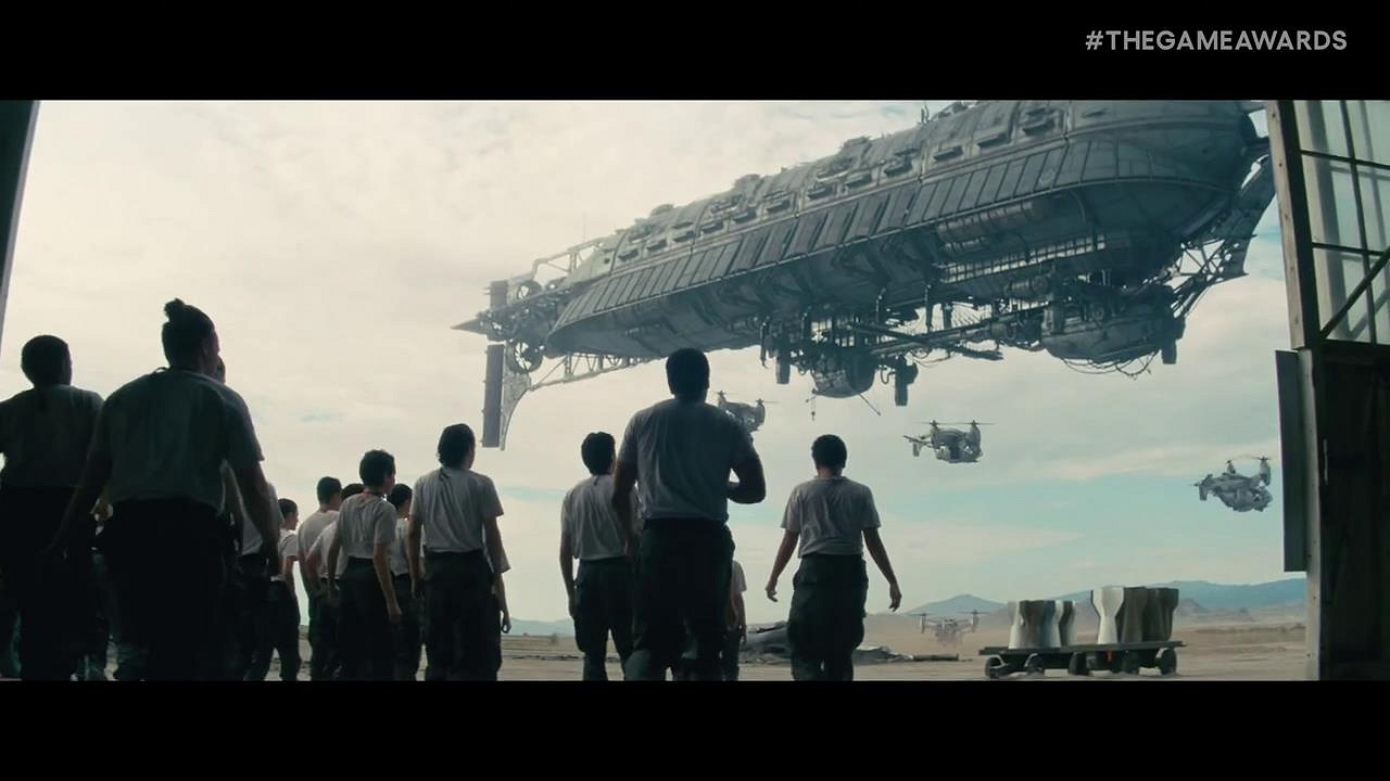 TGA23：《輻射》真人美劇曝新預告 4.12上線亞馬遜！