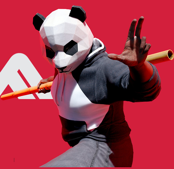 《The finals》與ea關係介紹